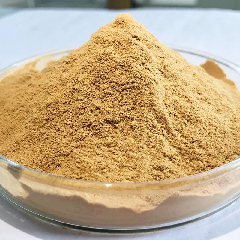 酶解雞肝粉生產(chǎn)肝臟風(fēng)味誘食劑有什么好方法？