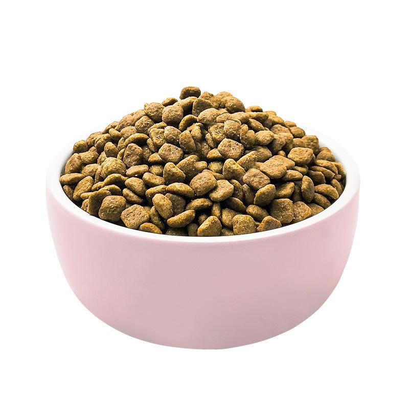 如何酶解金槍魚(yú)提高寵物貓糧誘食劑風(fēng)味性？