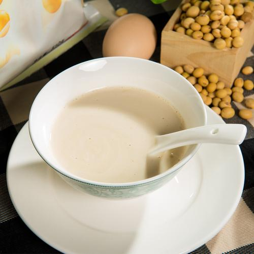 如何酶解大豆改善功能飲料結團性？