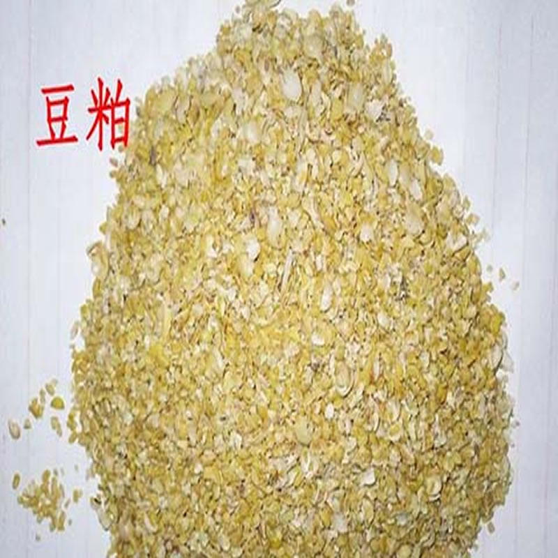 大豆粕生產(chǎn)大豆肽難過(guò)濾怎么辦？
