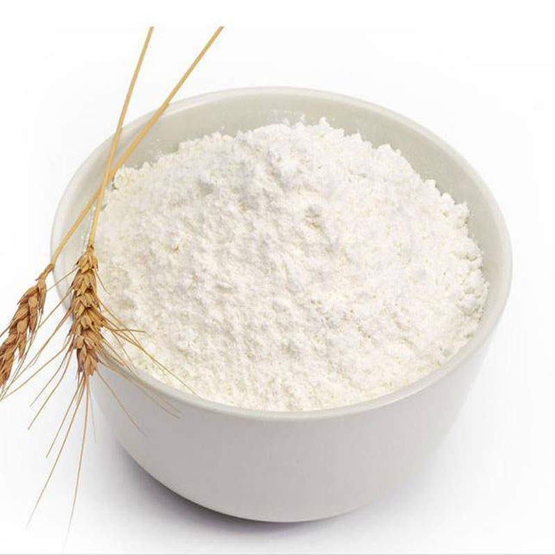 如何水解小麥蛋白？（小麥蛋白質(zhì)含量）