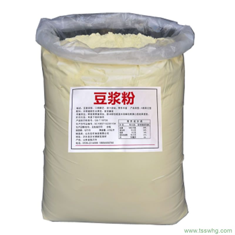 蛋白酶水解法提高豆漿粉溶解性的優(yōu)勢有哪些？